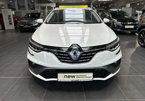 Renault Megane, 2021