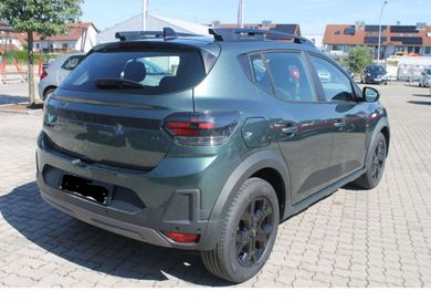Dacia Sandero, 2026