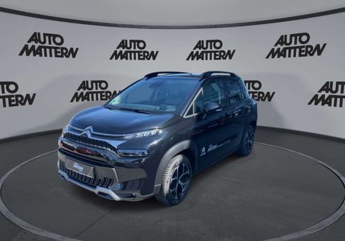 Citroën C3 Aircross, 2023 3