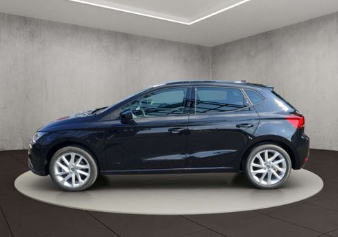 Seat Ibiza, 2026