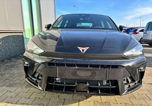 Cupra Leon, 2026