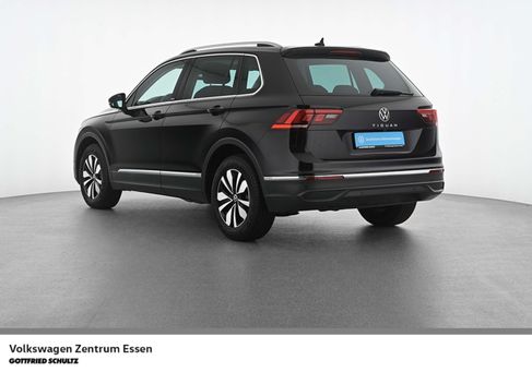 Volkswagen Tiguan, 2024