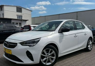 Opel Corsa, 2023