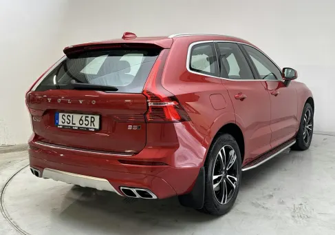 Volvo XC60, 2020 3