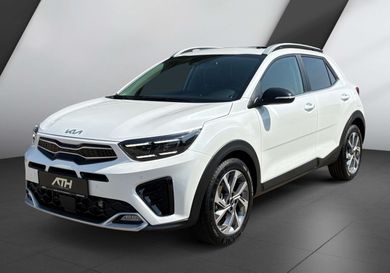 Kia Stonic, 2025
