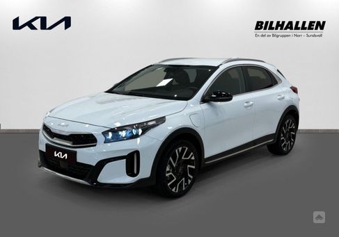 Kia XCeed, 2024