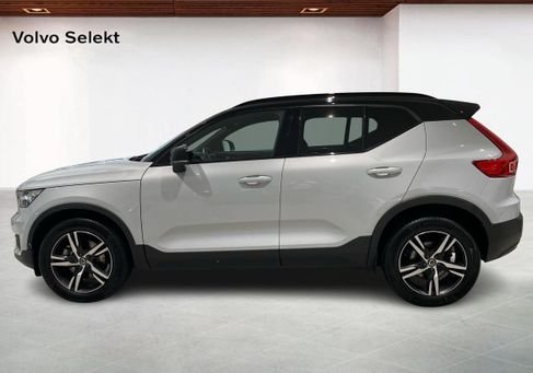 Volvo XC40, 2021 2