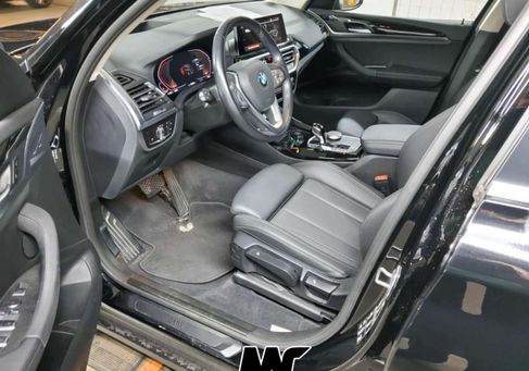 BMW X3, 2023 2