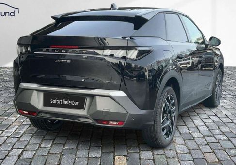 Peugeot 3008, 2025