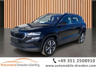 Skoda Karoq, 2024