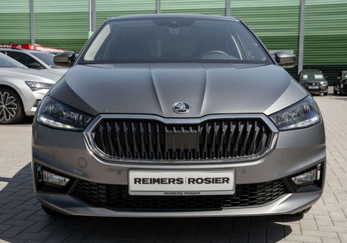 Skoda Fabia, 2026