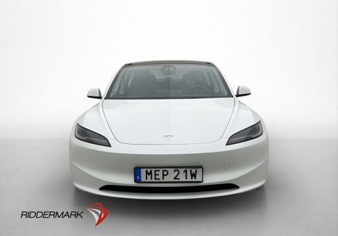 Tesla Model 3, 2024 2