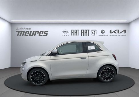 Fiat, 2025