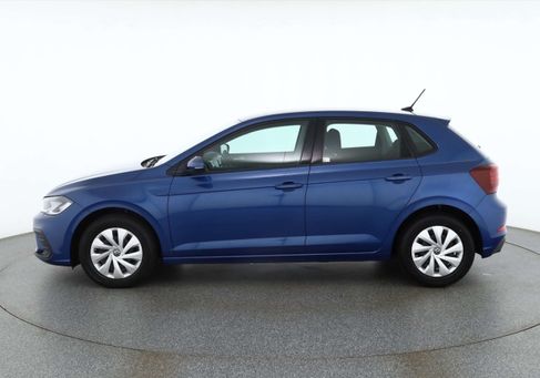 Volkswagen Polo, 2023 2