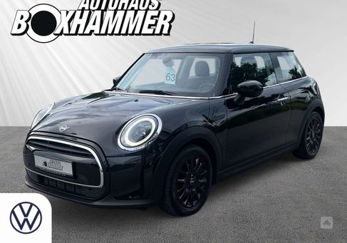MINI ONE, 2022