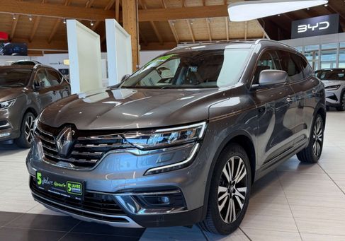 Renault Koleos, 2021 2