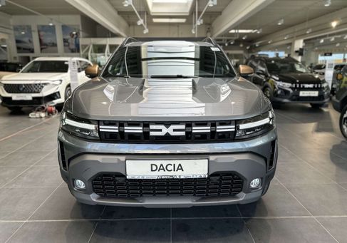 Dacia Duster, 2026 2