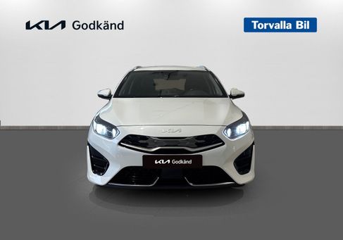 Kia Cee'd Sportswagon, 2024