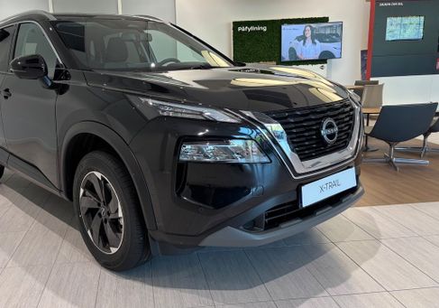 Nissan X-Trail, 2025 3