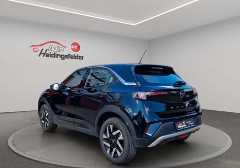 Opel Mokka, 2021 3