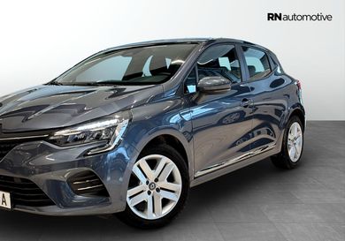 Renault Clio, 2023