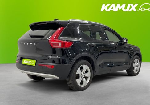 Volvo XC40, 2022 3