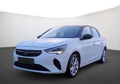 Opel Corsa, 2023