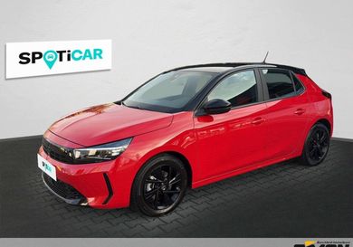 Opel Corsa, 2024