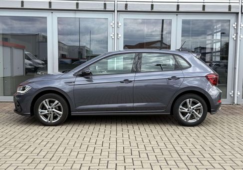 Volkswagen Polo, 2022 2