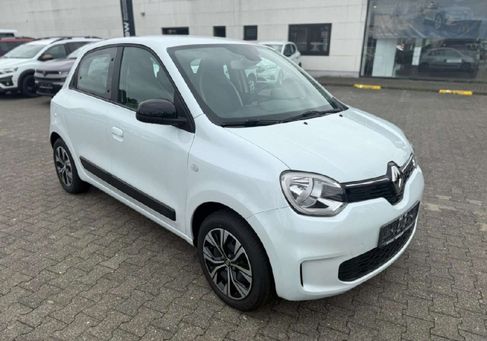 Renault Twingo, 2022