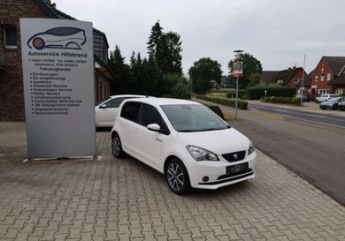 Seat Mii, 2020