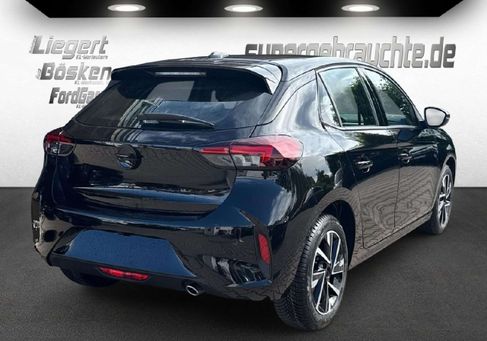 Opel Corsa, 2026 3