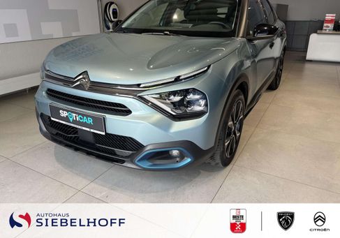 Citroën C4, 2023 2