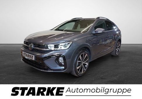 Volkswagen Taigo, 2023