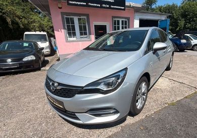 Opel Astra, 2020