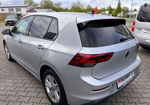 Volkswagen Golf, 2023 3