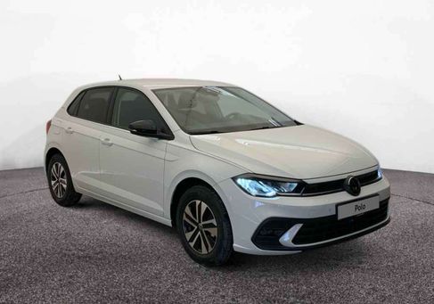 Volkswagen Polo, 2026 3