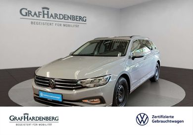Volkswagen Passat Variant, 2023