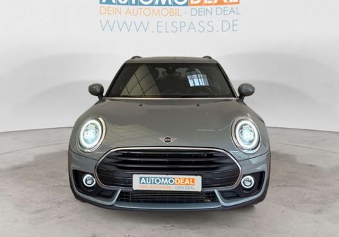 MINI One Clubman, 2019
