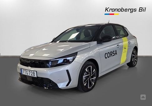 Opel Corsa, 2024