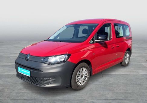 Volkswagen Caddy, 2023