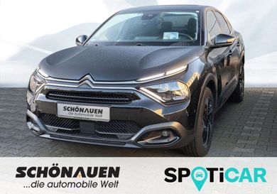 Citroën C4, 2023