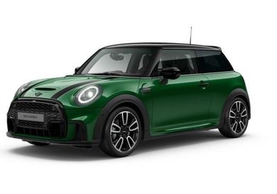 MINI John Cooper Works, 2023