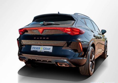 Cupra Formentor, 2025 2