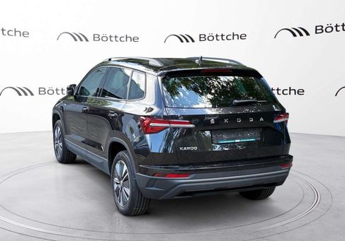 Skoda Karoq, 2022
