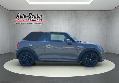 MINI Cooper S, 2018