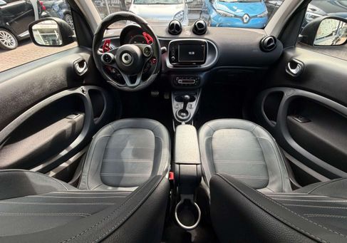 Smart ForTwo, 2019
