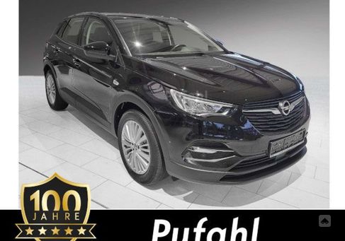 Opel Grandland X, 2022