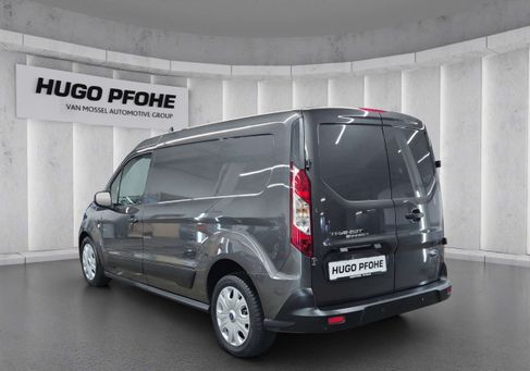 Ford Transit Connect, 2021