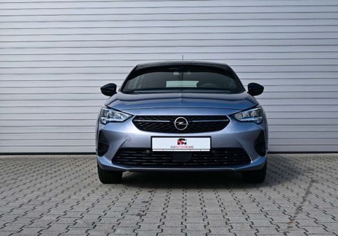 Opel Corsa, 2024 2